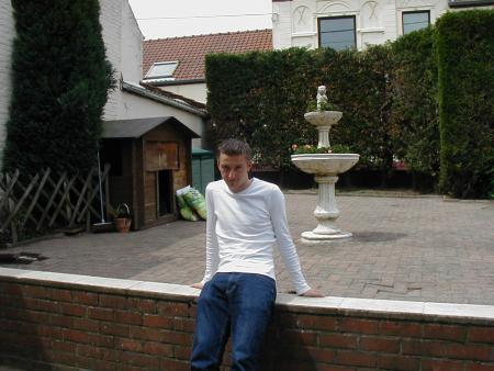 David