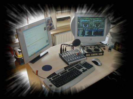 Le Studio Avant